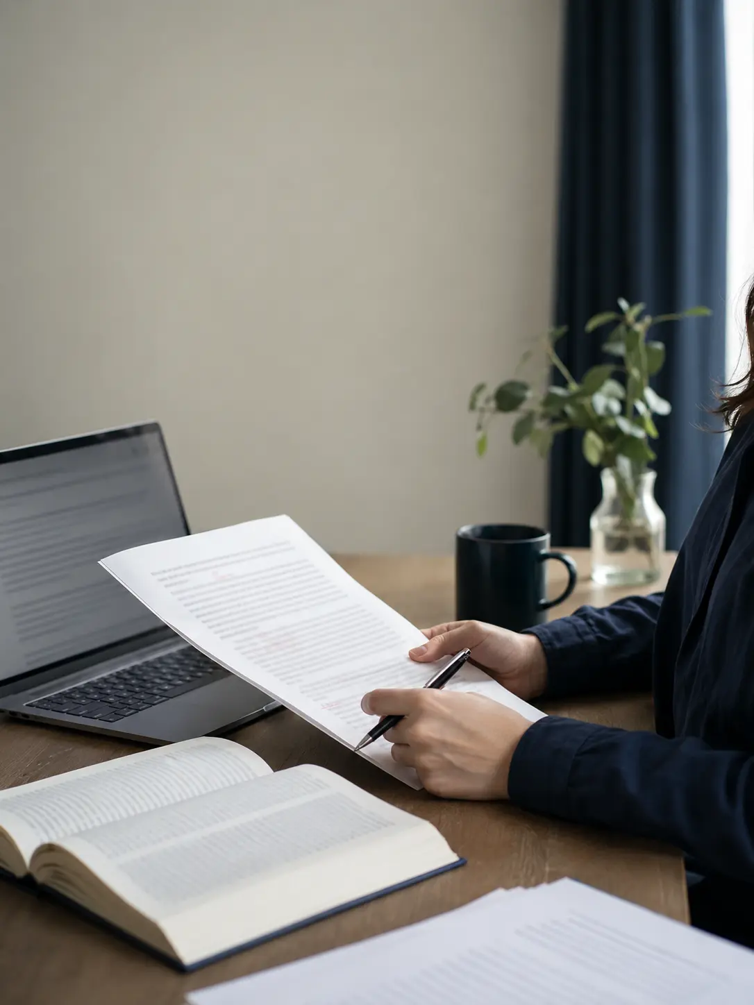 CertifiedEditing academic language services for researchers